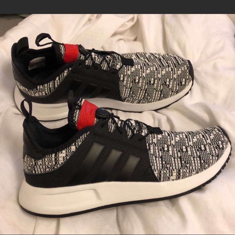Adidas shoes
